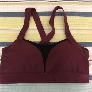 Under Armour Sports bra